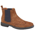 Front - Goor Mens Chelsea Boots