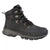 Front - Johnscliffe Mens Edge 2 Leather Hiking Boots