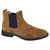 Front - Goor Mens Leather Lined Chelsea Boots