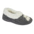 Front - Sleepers Womens/Ladies Sheep Faux Fur Slippers