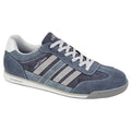 Front - R21 Mens Original Denim Collection Trainers