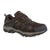 Front - Johnscliffe Unisex Adult Tibet Suede Hiking Shoes