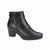 Front - Cipriata Womens/Ladies Janis Ankle Boots