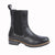 Front - Woodland Womens/Ladies Leather Ankle Boots