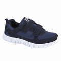 Front - Rdek Mens Viking Trainers