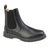 Front - Grafters Mens Leather Chelsea Boots