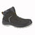 Front - Grafters Mens Nubuck Safety Boots