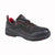 Front - Grafters Mens Two Tone Safety Shoes