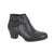 Front - Cipriata Womens/Ladies Magdalena PU Ankle Boots