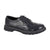 Front - Boulevard Womens/Ladies Matte PU Brogues