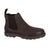 Front - Woodland Mens Waxy Leather Dealer Boots