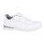 Front - Dek Mens Penalty Lace Up Bowling Shoes