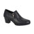 Front - Boulevard Womens/Ladies PU Court Shoes