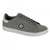 Front - Lambretta Mens Pinball 2 Lace Up Trainers