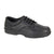 Front - Dr Keller Mens Leather Gibson Shoes