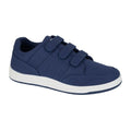 Front - Rdek Mens Canvas Trainers