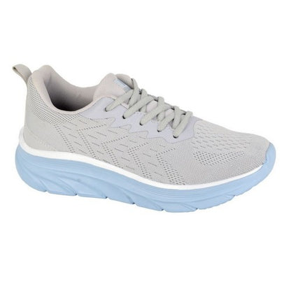 Front - Rdek Unisex Adult Superlight Lace Up Trainers