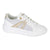 Front - Cipriata Womens/Ladies Aden Trainers