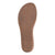 Front - Cipriata Womens/Ladies Serpent Sandals
