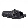 Front - Cipriata Womens/Ladies Dalia Mule Sandals