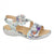 Front - Cipriata Womens/Ladies Ciretta Sandals