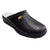 Front - Dek Womens/Ladies Leather Clogs