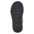 Front - Route 21 Childrens/Kids Maxwell School Shoes