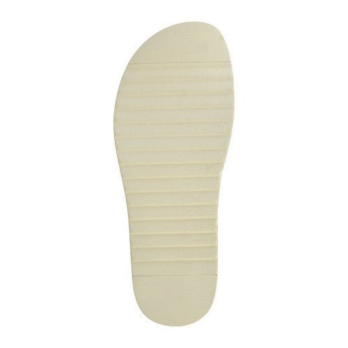 Front - Cipriata Womens/Ladies Olvia Sandals