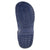 Front - Dek Mens Perforated Clogs