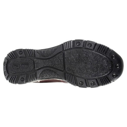 Front - Mod Comfys Womens/Ladies Leather Shoes