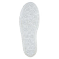 Front - Mod Comfys Womens/Ladies Leather Trainers