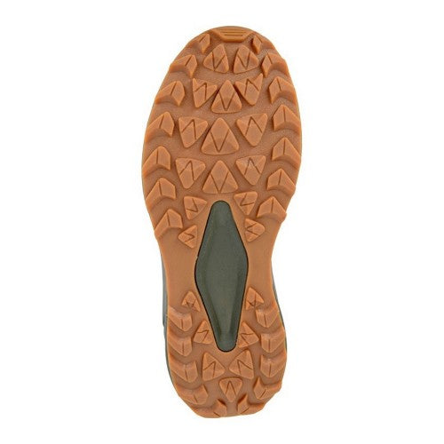 Front - Aztrek Mens Wolds Waterproof Trainers