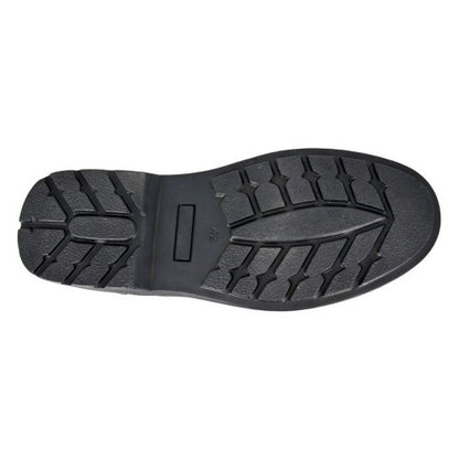 Front - Roamers Mens Leather Formal Shoes