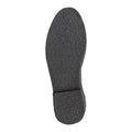 Front - Roamers Mens Plain Suede Ankle Boots