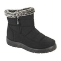 Front - Boulevard Womens/Ladies Snow Boots