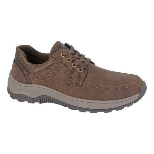 Front - Scimitar Mens Trainers