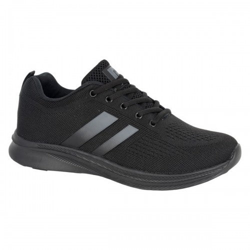 Front - Rdek Unisex Adult Planet Trainers
