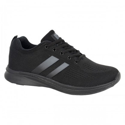 Front - Rdek Unisex Adult Planet Trainers