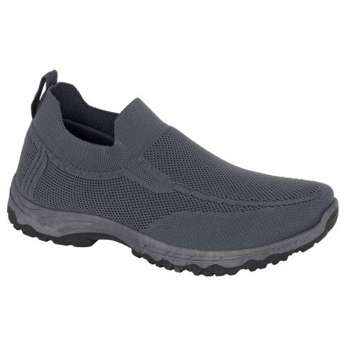 Front - Rdek Mens Textile Trainers