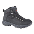 Front - Johnscliffe Boys Canyon Leather Superlight Hiking Boots