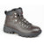 Front - Johnscliffe Mens Canyon Leather Superlight Hiking Boots