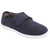 Front - Scimitar Mens Touch Fastening Casual Textile Shoes