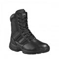 Front - Magnum Mens Panther 8 Inch Military Combat Boots