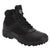 Front - Grafters Mens Cover II Non-Metal Lightweight Combat Boots
