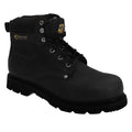 Front - Grafters Mens Gladiator Safety Boots