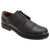 Front - Scimitar Mens Capped Gibson Leather Shoes