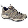Front - Johnscliffe Boys Approach Trekking Shoes