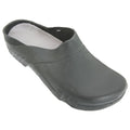 Front - Unisex Garden Clogs