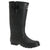 Front - Woodland Unisex Neoprene Gusset Thermal Insulated Wellington Boots