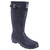 Front - Woodland Unisex Quality Strap Regular Wellington Boots